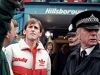 Kenny Dalglish on Hillsborough...